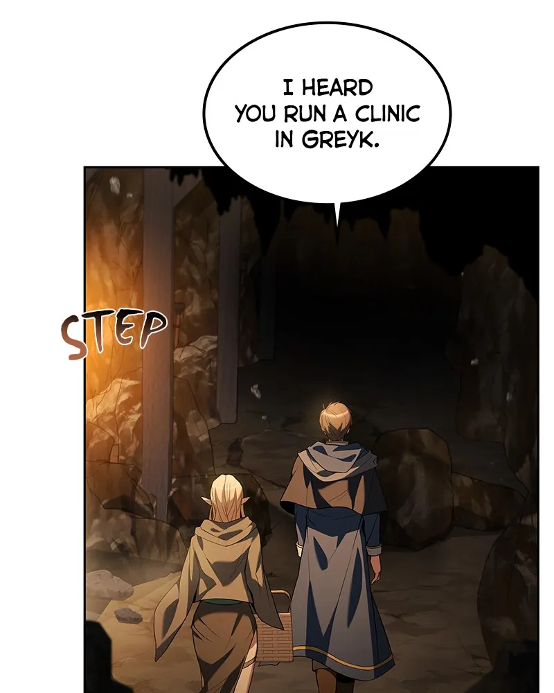The Archmage’s Restaurant Chapter 9 page 46 - 