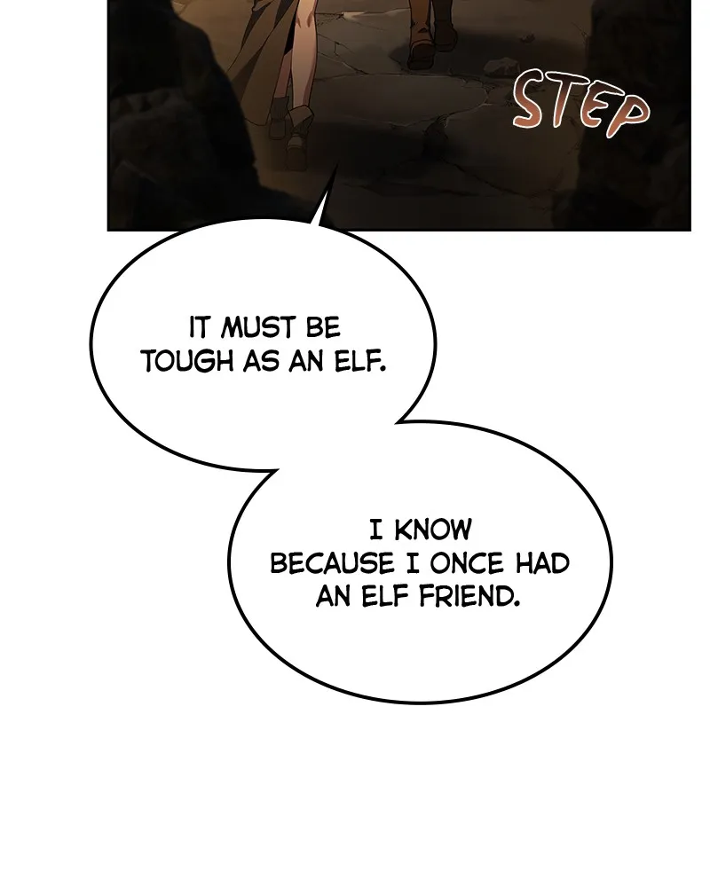 The Archmage’s Restaurant Chapter 9 page 47 - 