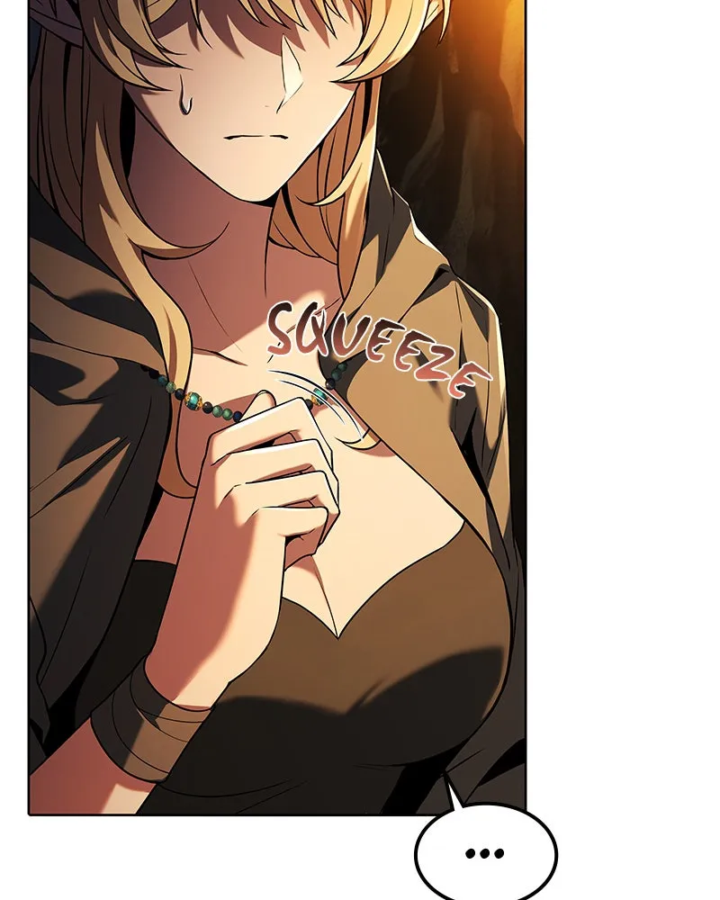 The Archmage’s Restaurant Chapter 9 page 50 - 