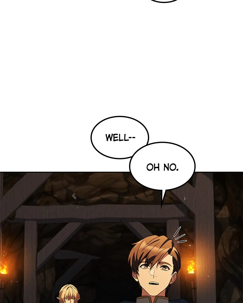 The Archmage’s Restaurant Chapter 9 page 51 - 