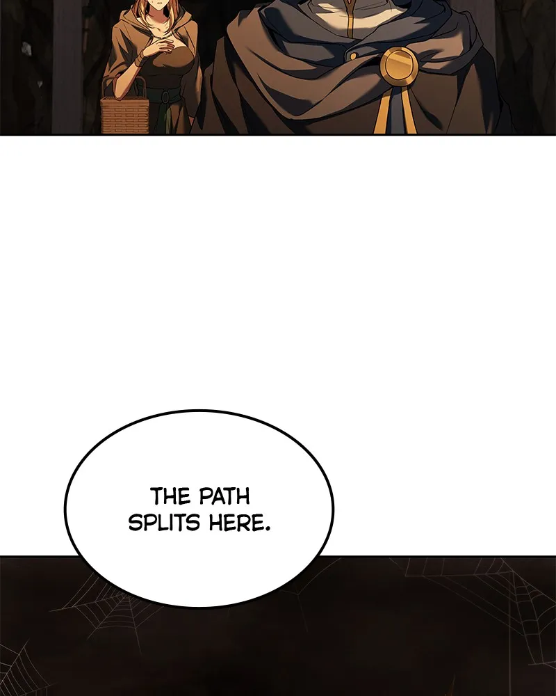 The Archmage’s Restaurant Chapter 9 page 52 - 