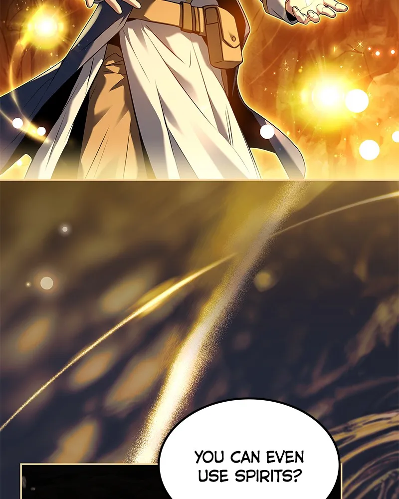 The Archmage’s Restaurant Chapter 9 page 57 - 