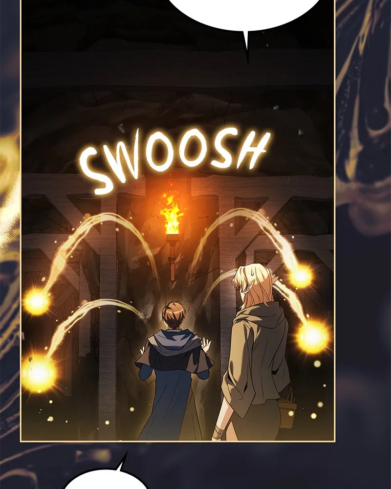 The Archmage’s Restaurant Chapter 9 page 58 - 