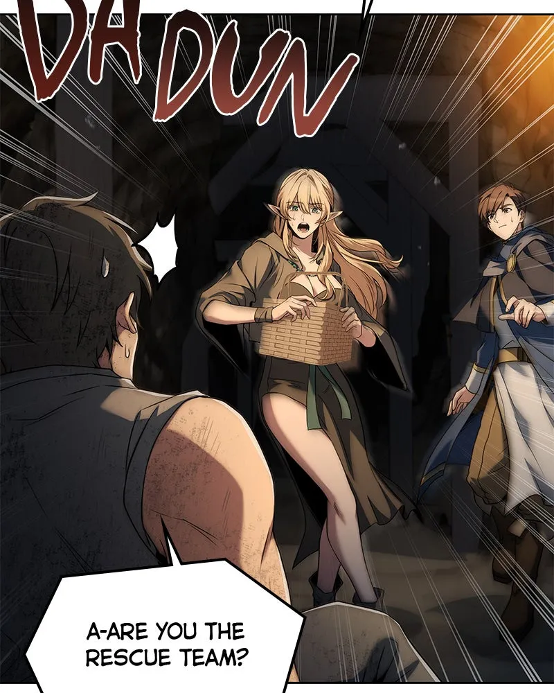 The Archmage’s Restaurant Chapter 9 page 65 - 