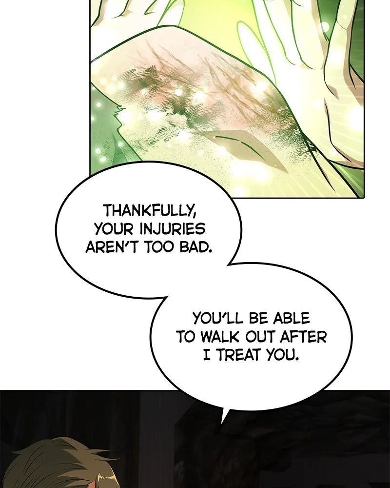 The Archmage’s Restaurant Chapter 9 page 67 - 