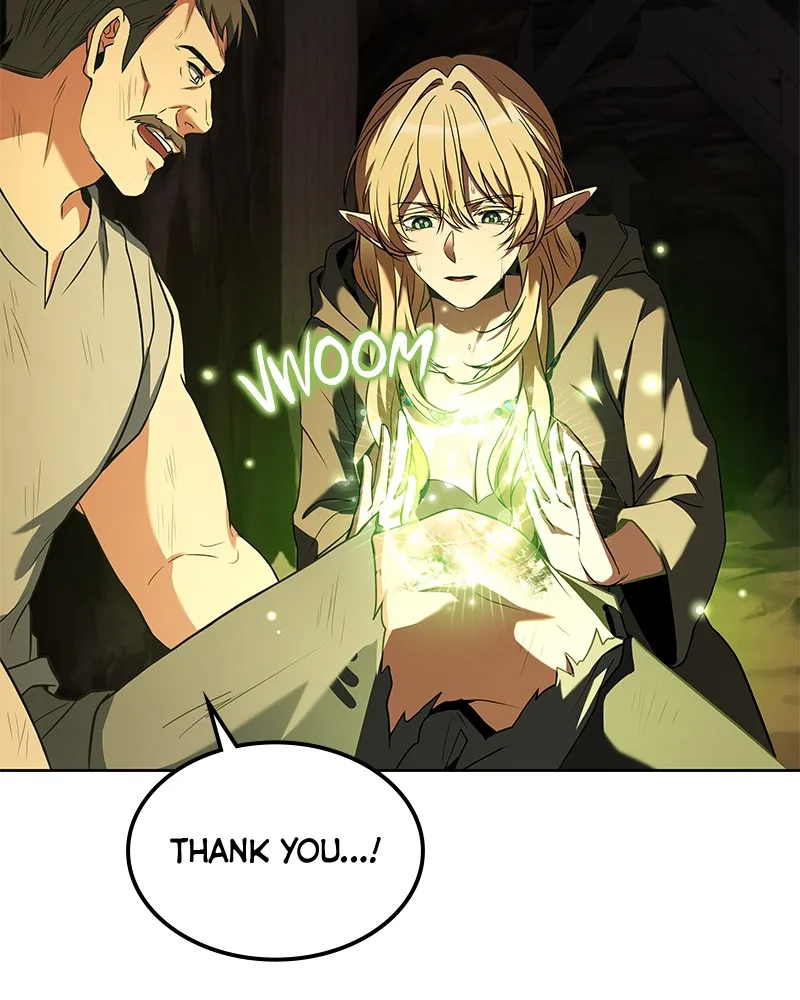 The Archmage’s Restaurant Chapter 9 page 68 - 