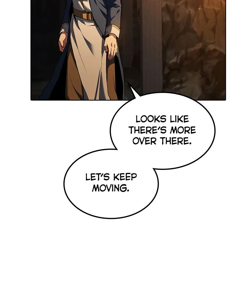 The Archmage’s Restaurant Chapter 9 page 70 - 