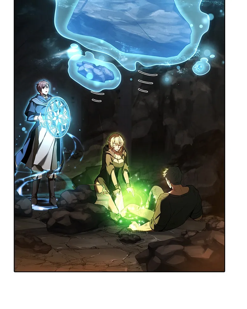The Archmage’s Restaurant Chapter 9 page 73 - 