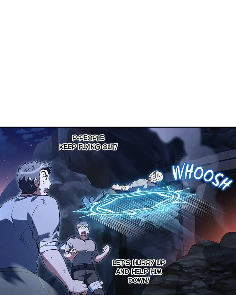 The Archmage’s Restaurant Chapter 9 page 74 - 