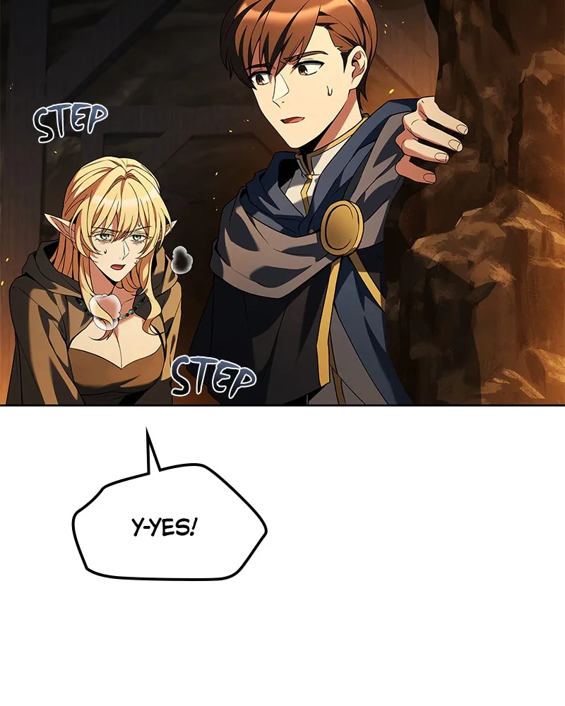 The Archmage’s Restaurant Chapter 9 page 77 - 