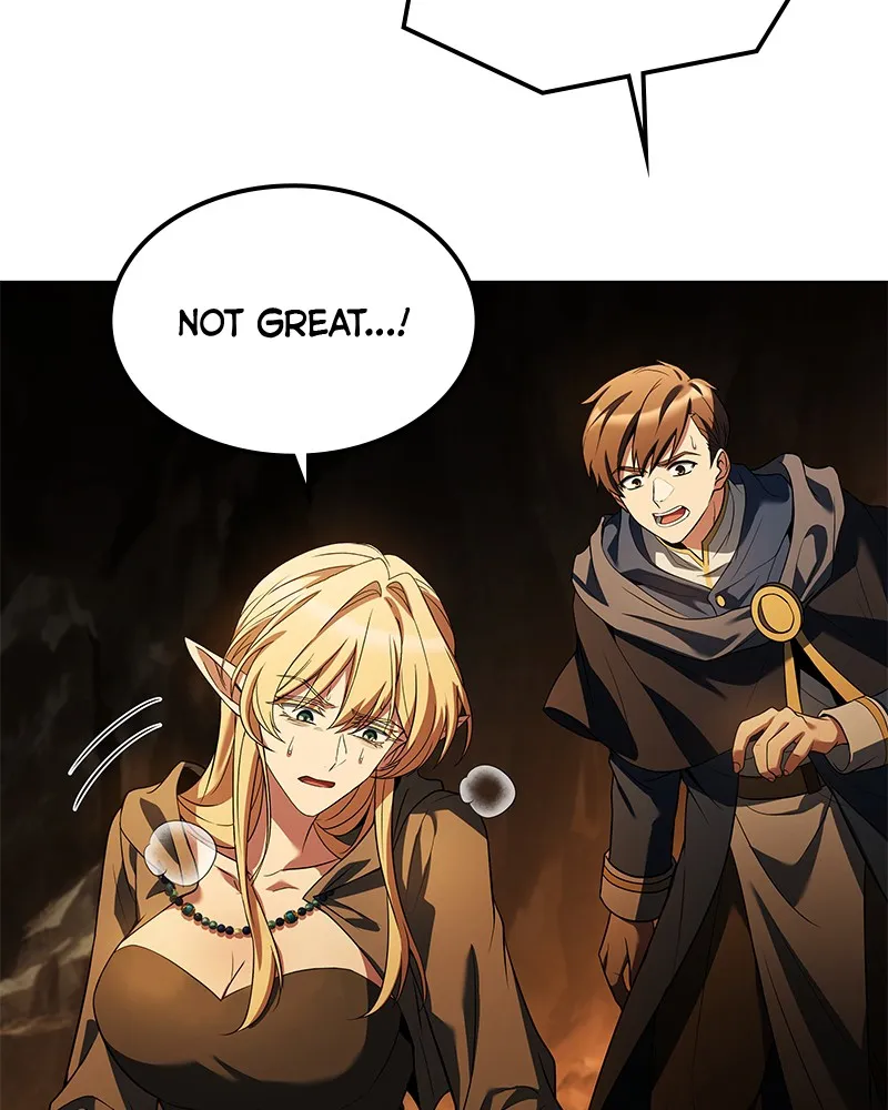 The Archmage’s Restaurant Chapter 9 page 81 - 
