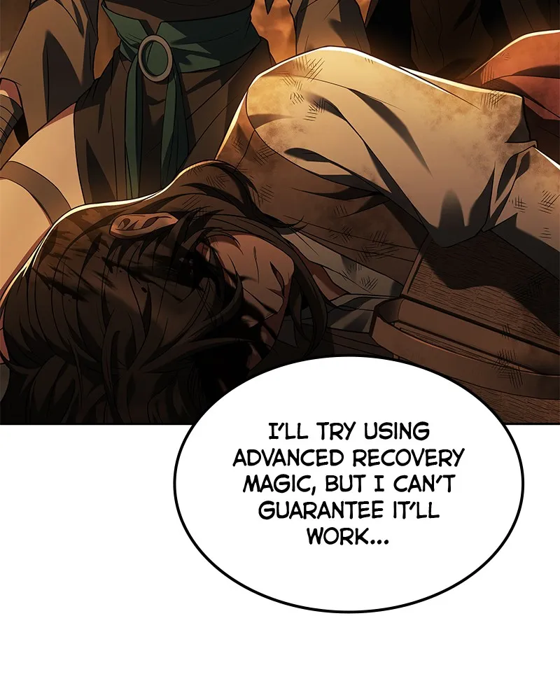 The Archmage’s Restaurant Chapter 9 page 82 - 