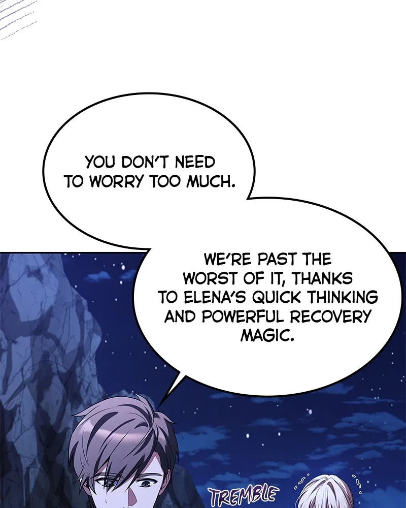 The Archmage’s Restaurant Chapter 9 page 99 - 