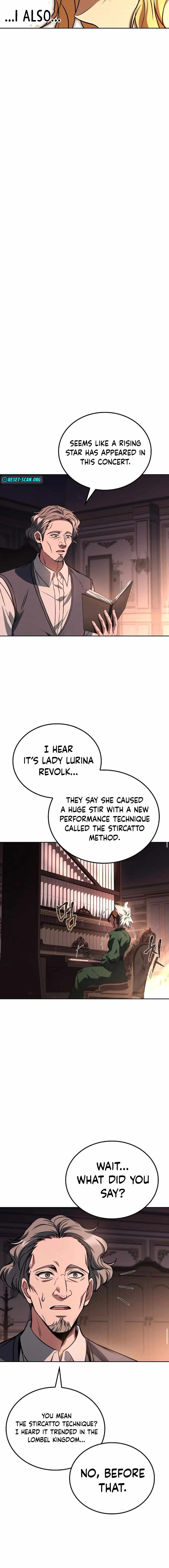 The Archmage’s Restaurant Chapter 90 page 15 - 