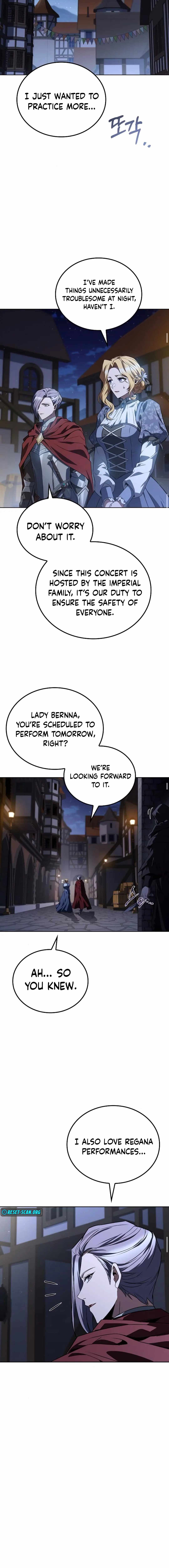 The Archmage’s Restaurant Chapter 90 page 18 - 