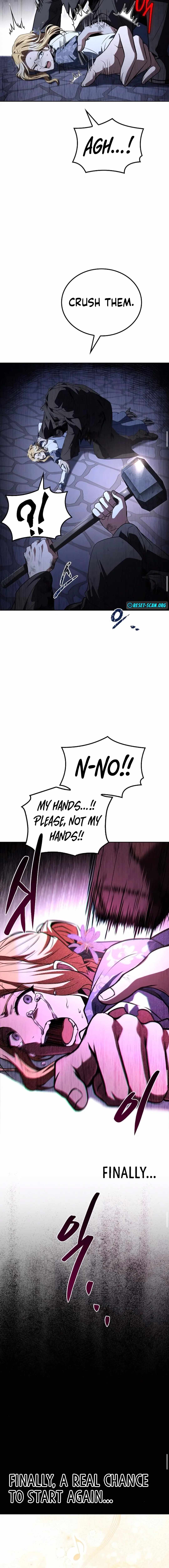 The Archmage’s Restaurant Chapter 90 page 22 - 