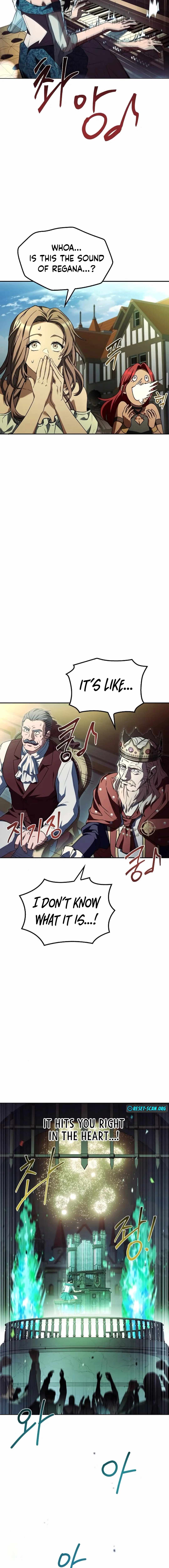 The Archmage’s Restaurant Chapter 90 page 7 - 