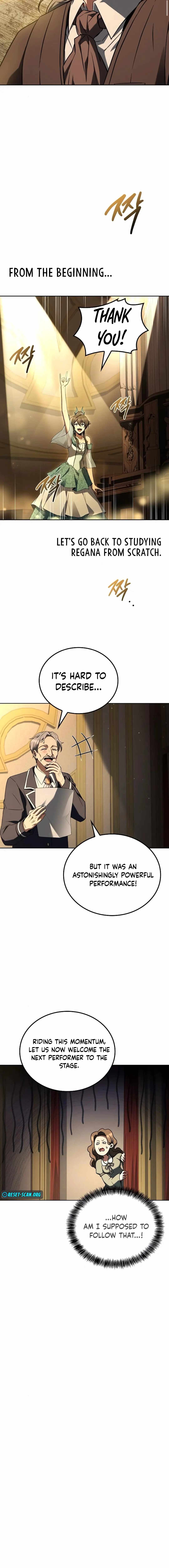 The Archmage’s Restaurant Chapter 90 page 9 - 