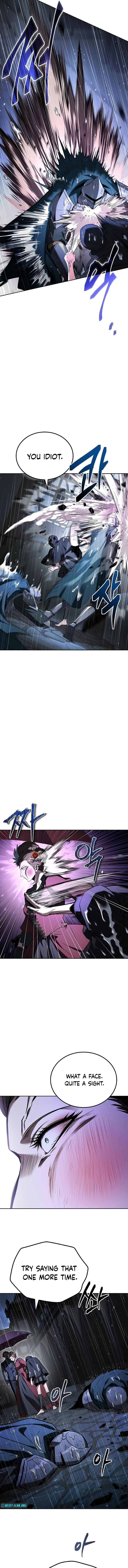 The Archmage’s Restaurant Chapter 92 page 2 - 