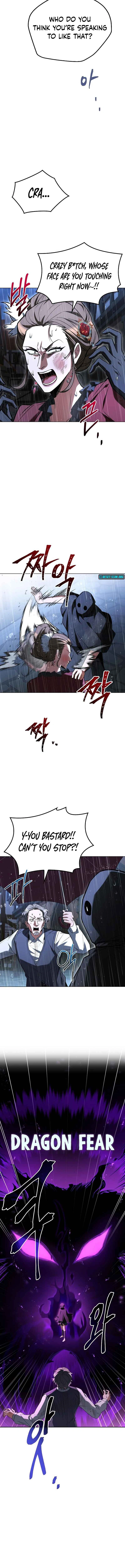 The Archmage’s Restaurant Chapter 92 page 3 - 