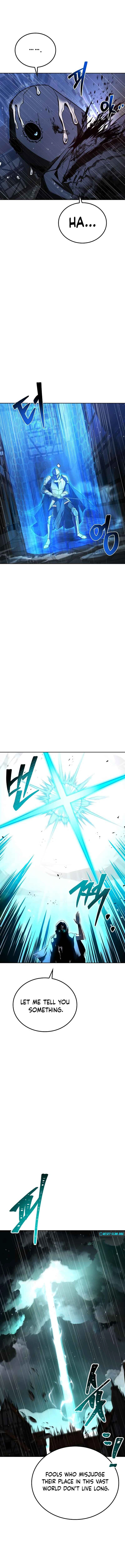 The Archmage’s Restaurant Chapter 92 page 5 - 