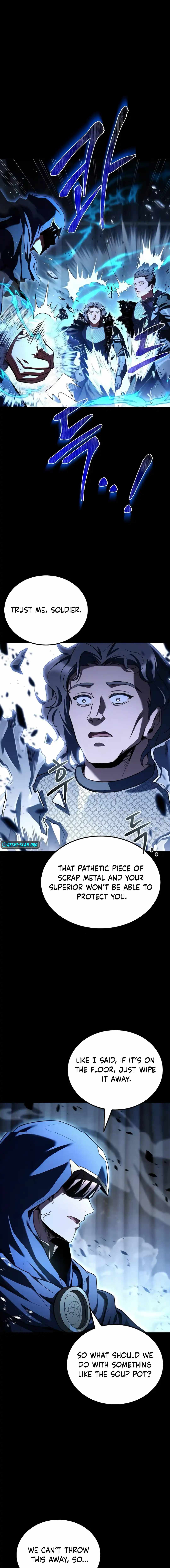 The Archmage’s Restaurant Chapter 94 page 2 - 