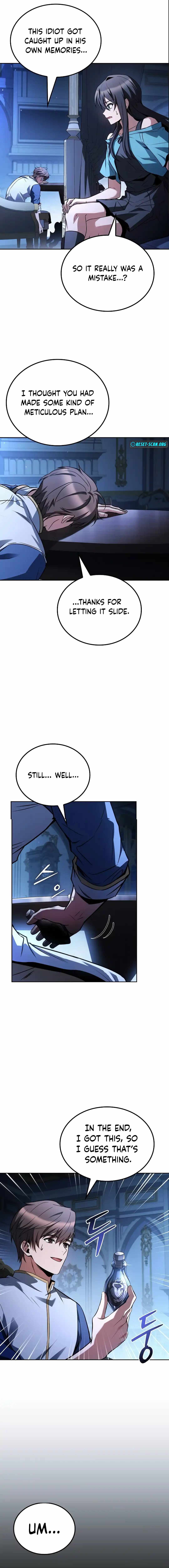 The Archmage’s Restaurant Chapter 94 page 18 - 