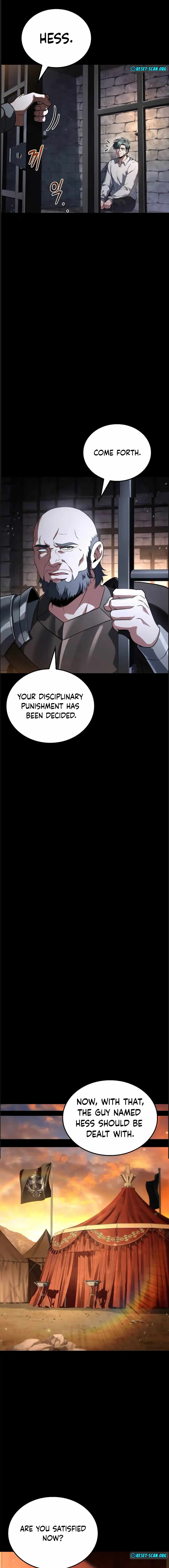 The Archmage’s Restaurant Chapter 94 page 7 - 