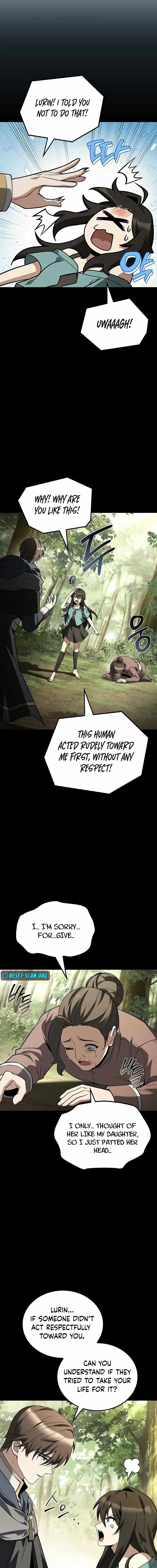 The Archmage’s Restaurant Chapter 96 page 2 - 