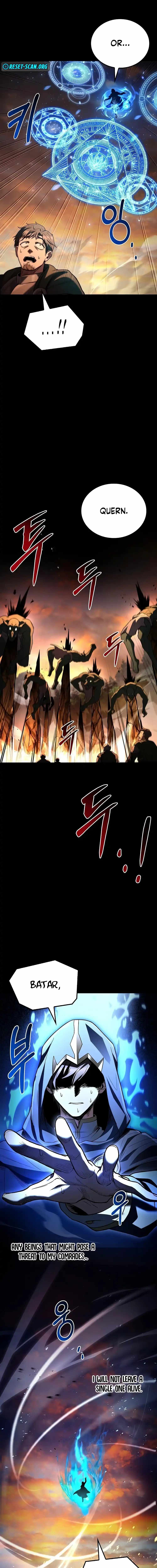 The Archmage’s Restaurant Chapter 96 page 18 - 