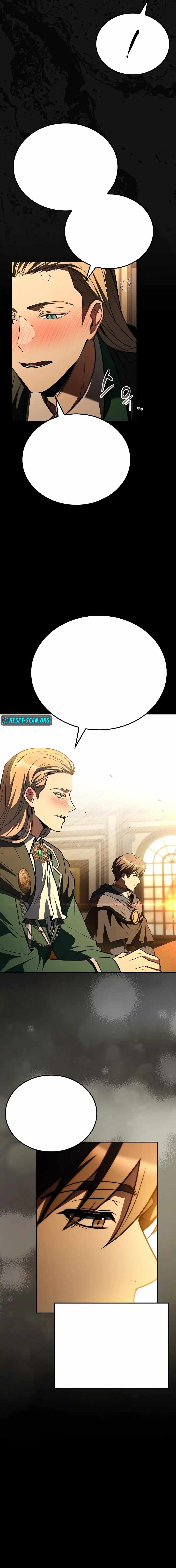 The Archmage’s Restaurant Chapter 98 page 21 - 