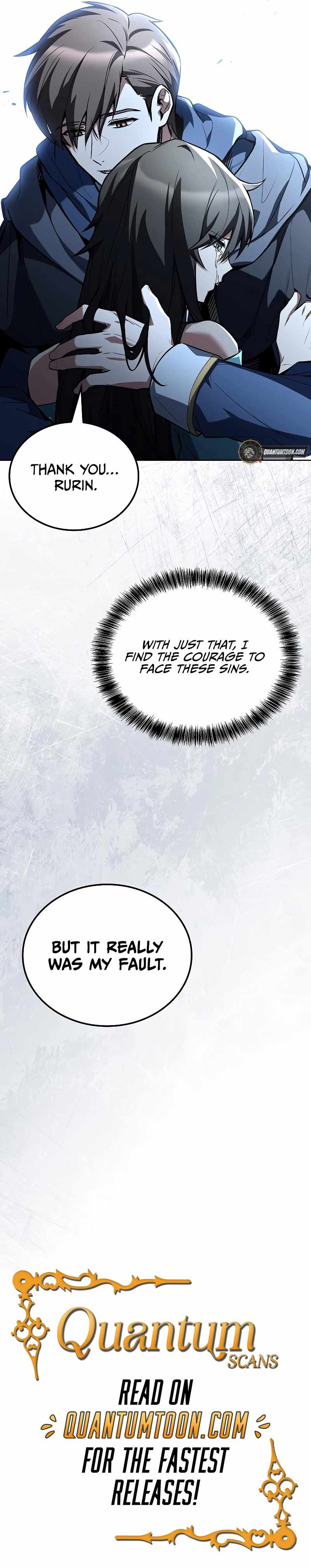 The Archmage’s Restaurant Chapter 99 page 15 - 