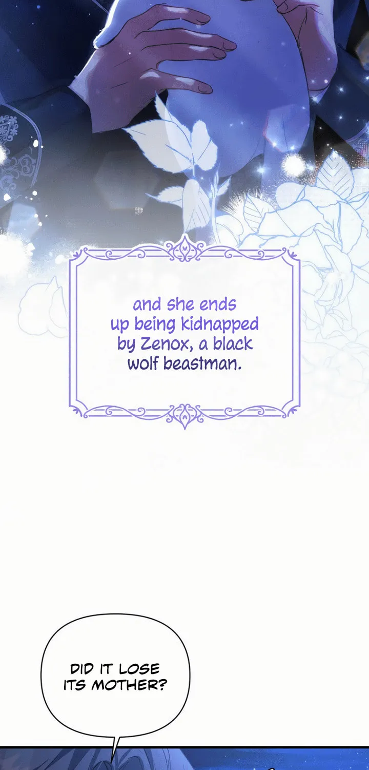 The Arranged Suitor Was the Kidnapper Chapter 0 page 11 - 