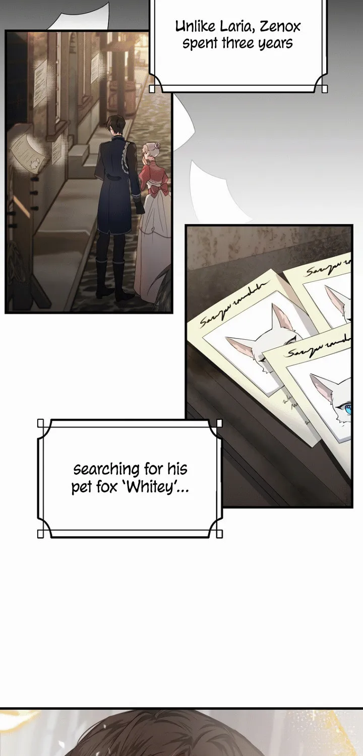 The Arranged Suitor Was the Kidnapper Chapter 0 page 16 - 