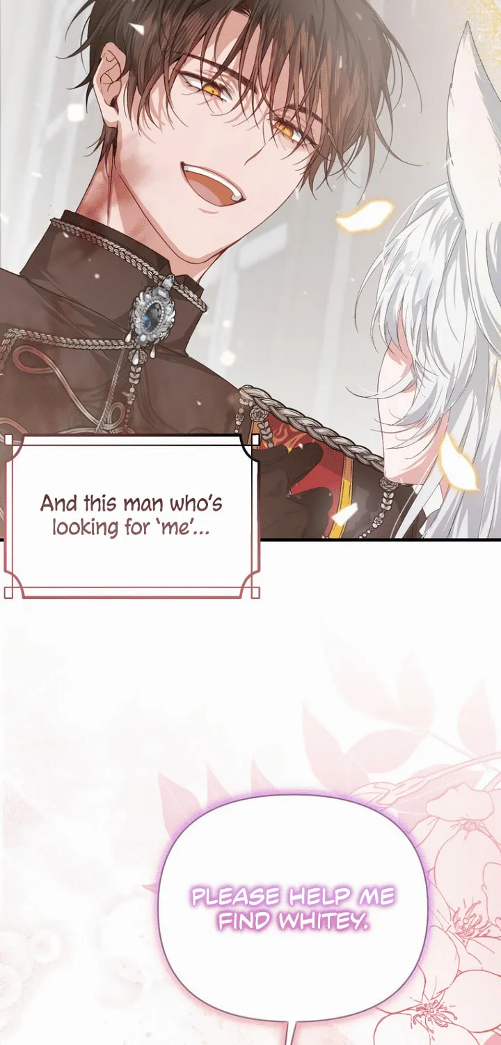The Arranged Suitor Was the Kidnapper Chapter 0 page 17 - 