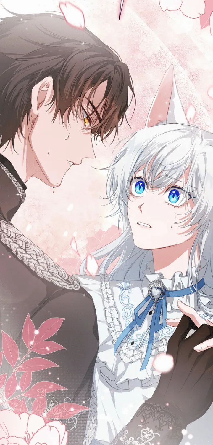 The Arranged Suitor Was the Kidnapper Chapter 0 page 18 - 