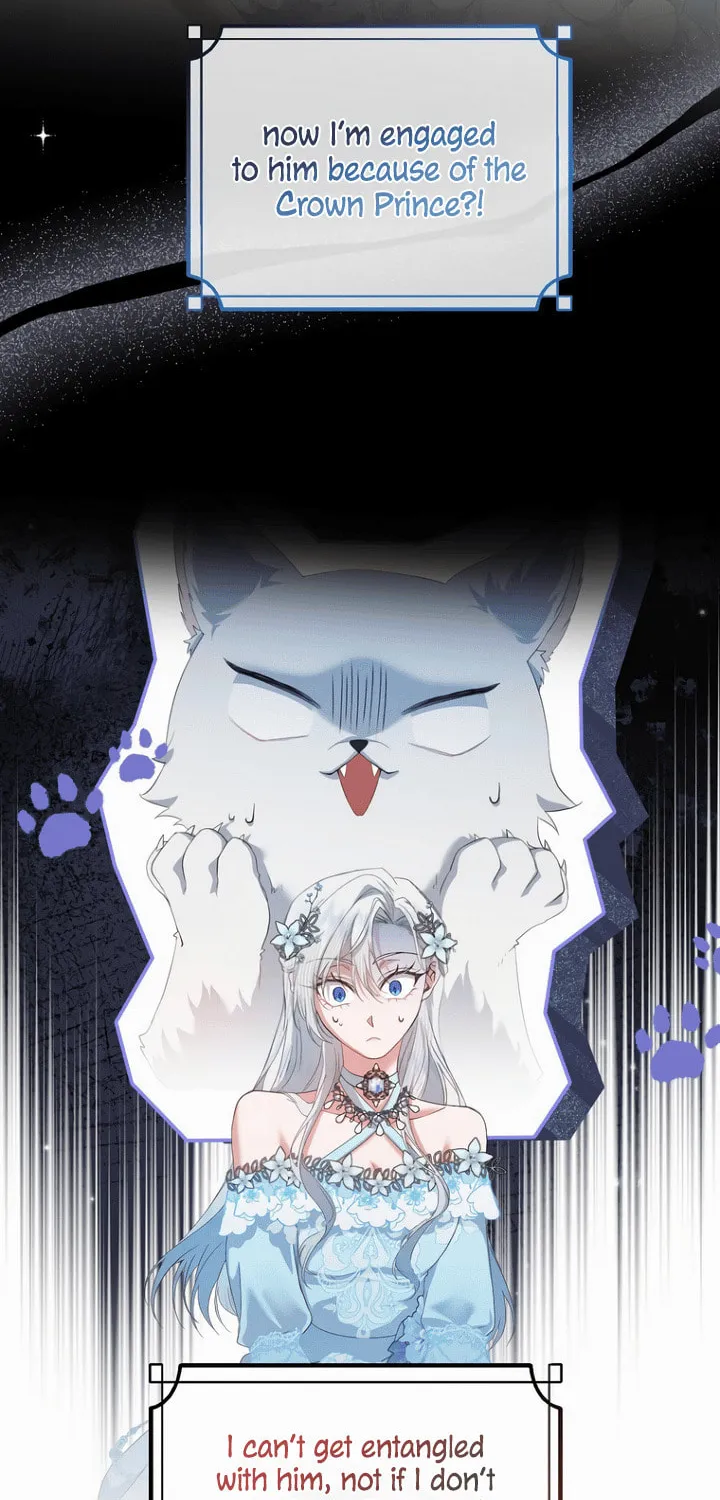 The Arranged Suitor Was the Kidnapper Chapter 0 page 20 - 