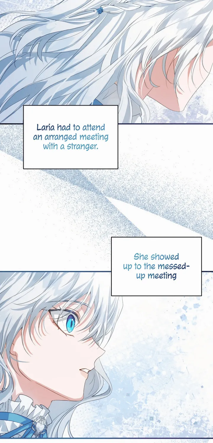 The Arranged Suitor Was the Kidnapper Chapter 0 page 3 - 