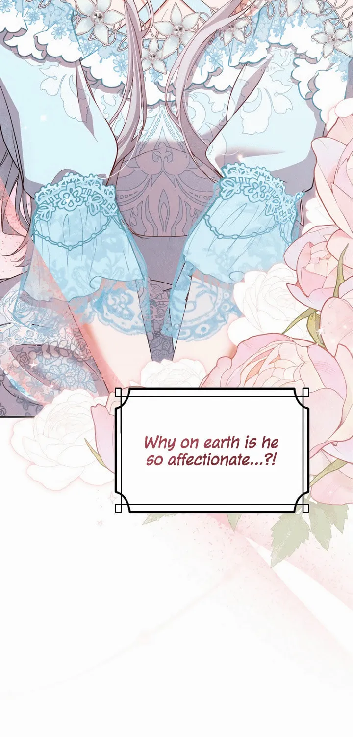 The Arranged Suitor Was the Kidnapper Chapter 0 page 25 - 