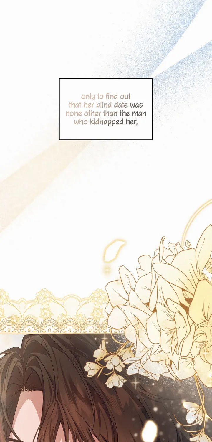 The Arranged Suitor Was the Kidnapper Chapter 0 page 4 - 