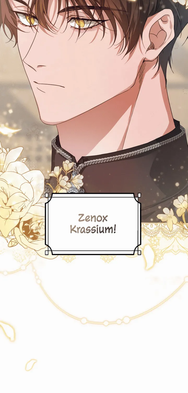 The Arranged Suitor Was the Kidnapper Chapter 0 page 5 - 