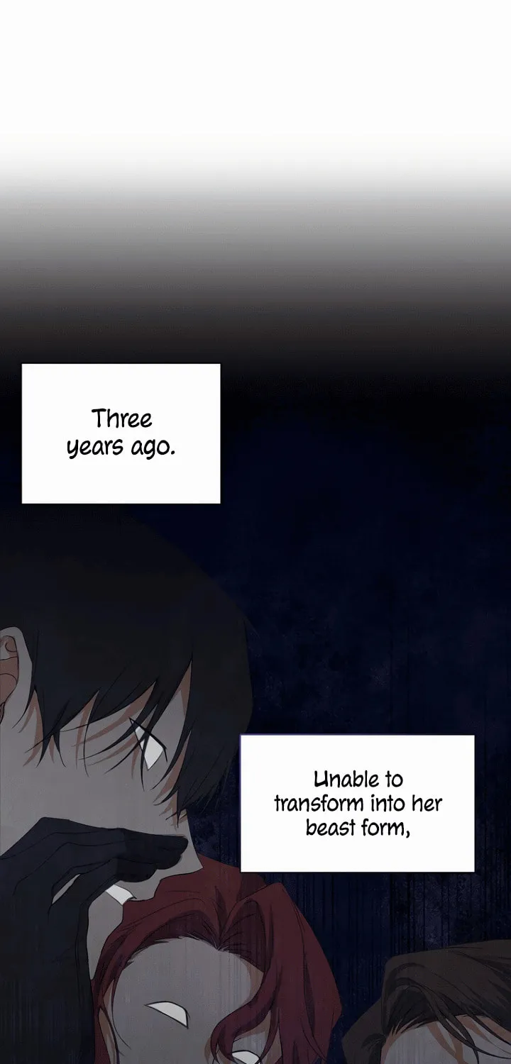 The Arranged Suitor Was the Kidnapper Chapter 0 page 6 - 