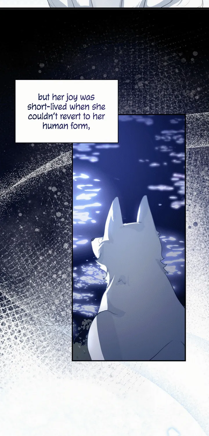 The Arranged Suitor Was the Kidnapper Chapter 0 page 9 - 