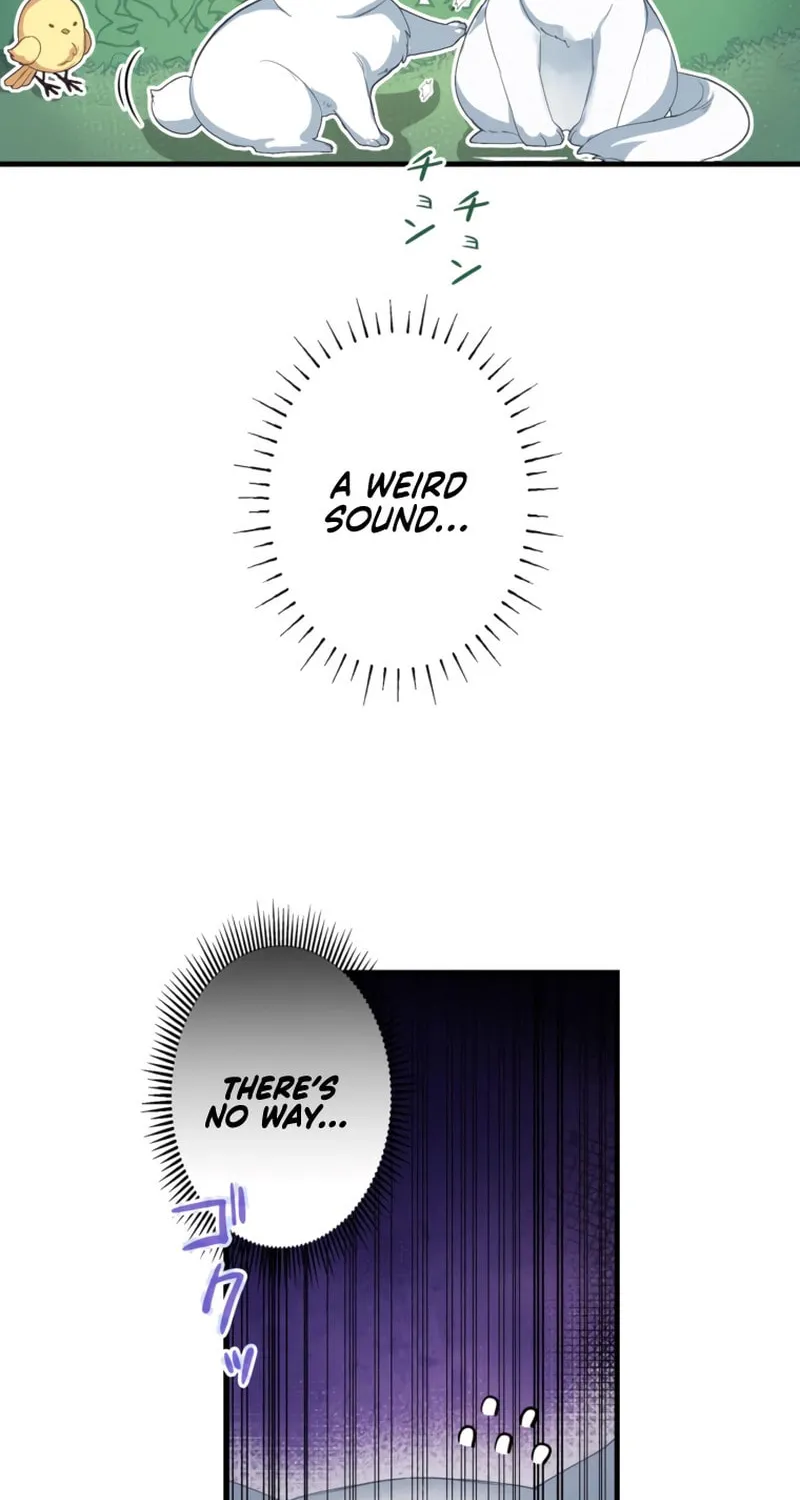 The Arranged Suitor Was the Kidnapper Chapter 1 page 42 - 