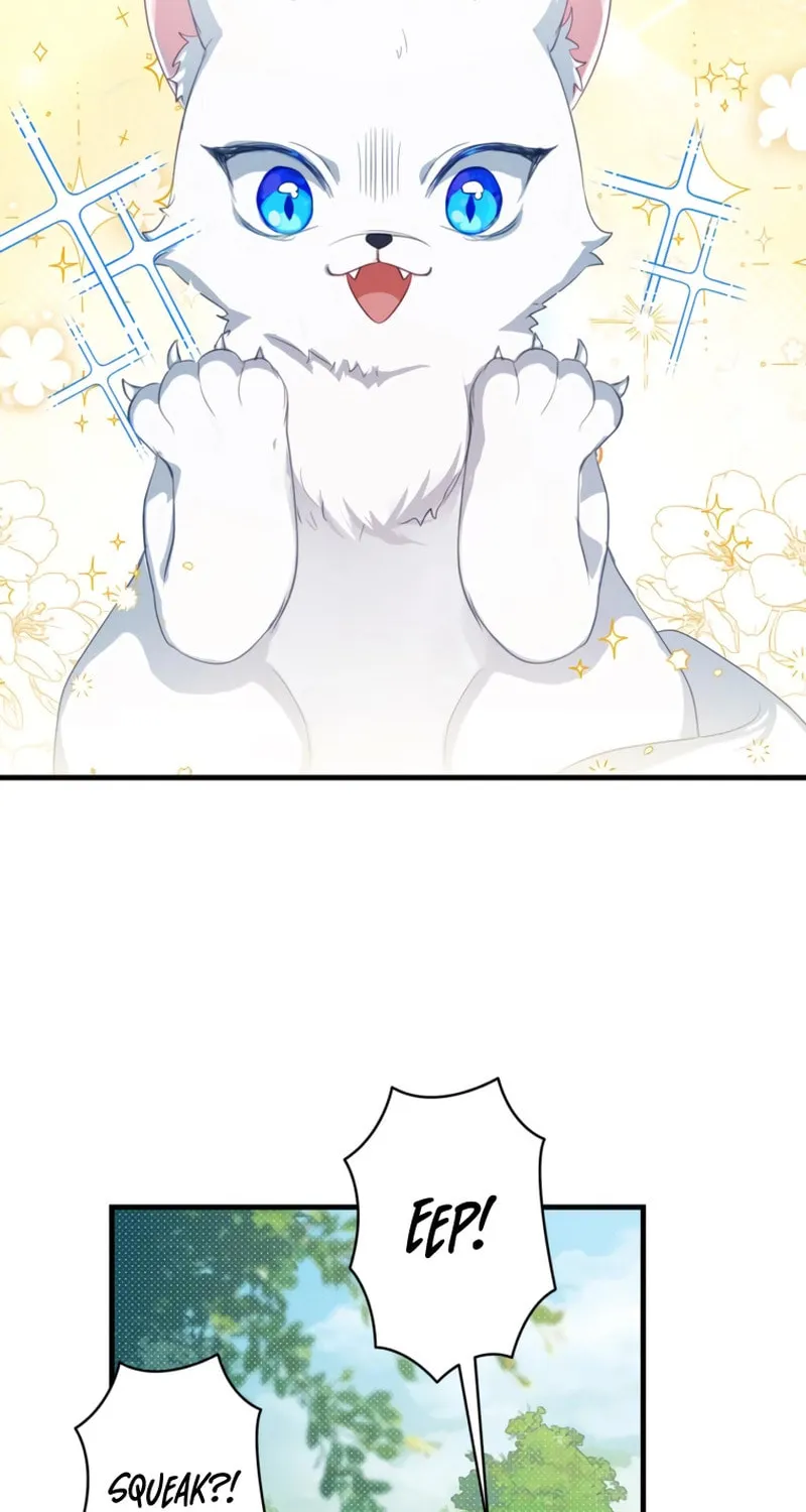 The Arranged Suitor Was the Kidnapper Chapter 1 page 44 - 