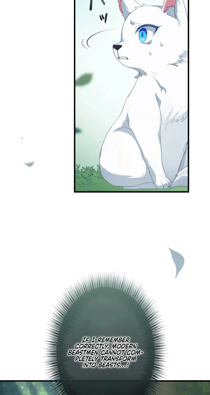 The Arranged Suitor Was the Kidnapper Chapter 1 page 46 - 