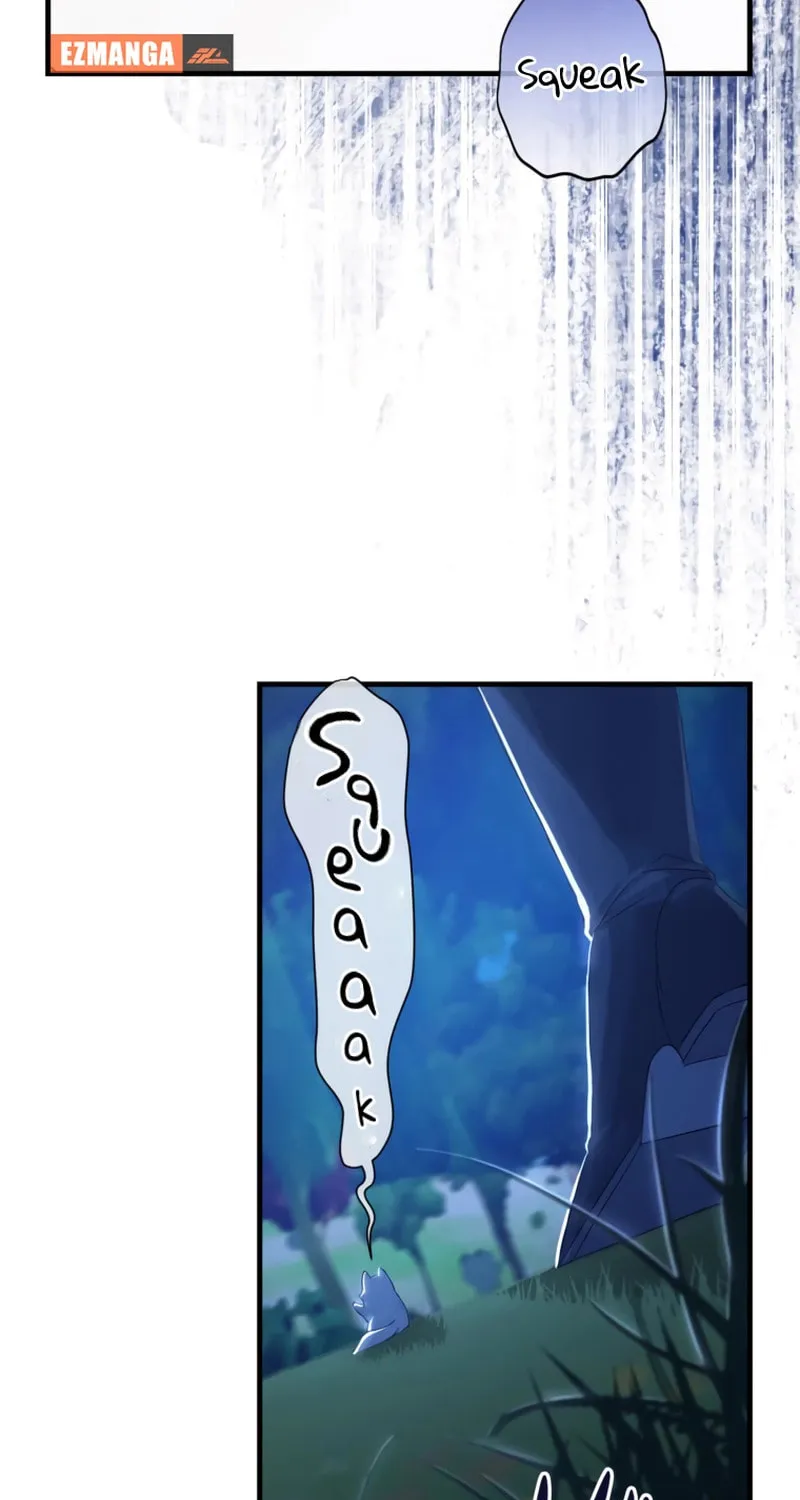 The Arranged Suitor Was the Kidnapper Chapter 1 page 61 - 