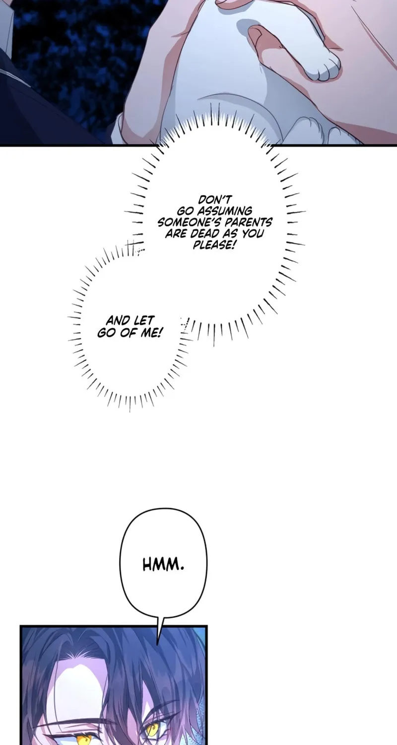 The Arranged Suitor Was the Kidnapper Chapter 1 page 72 - 