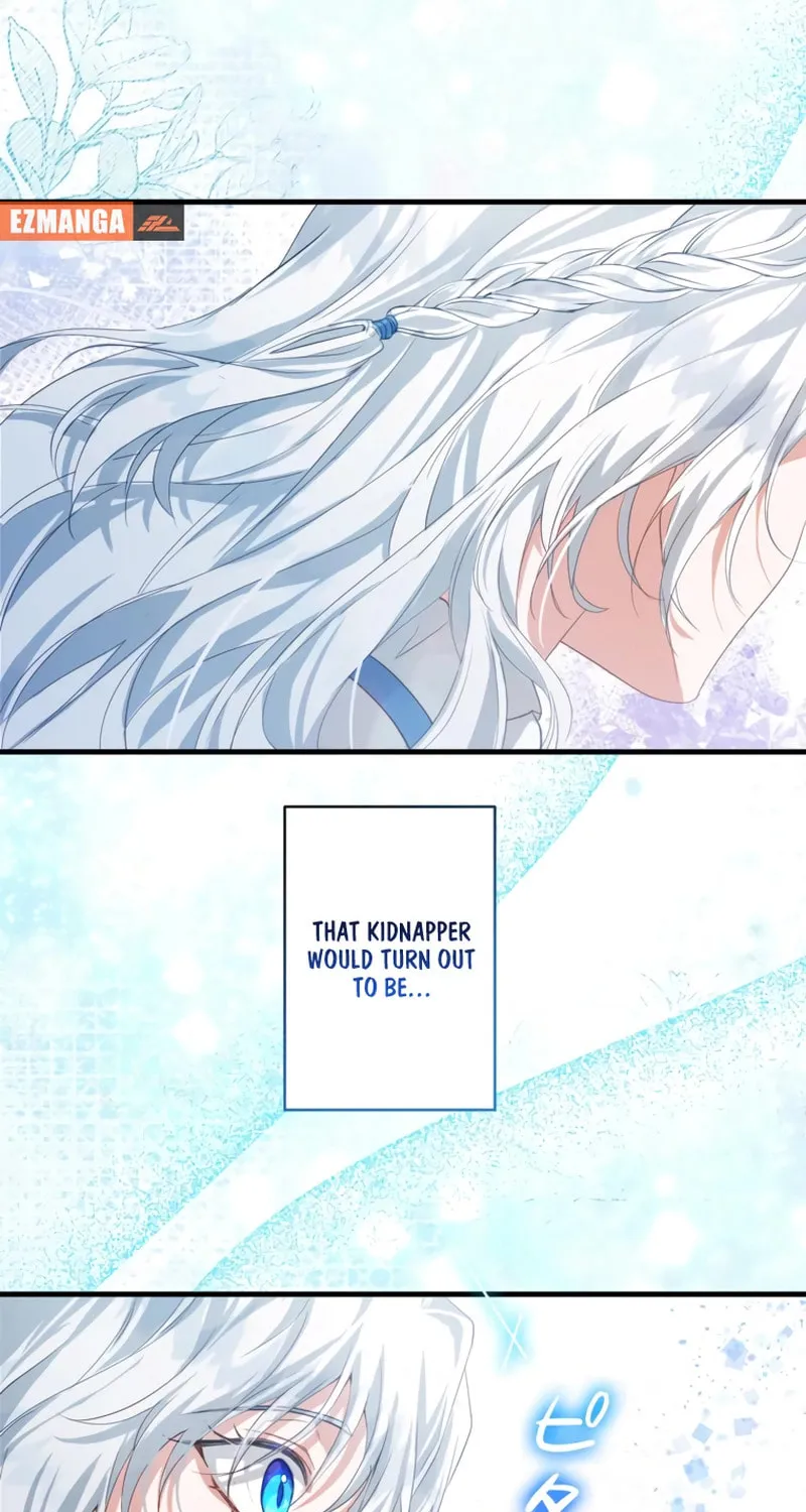 The Arranged Suitor Was the Kidnapper Chapter 1 page 86 - 