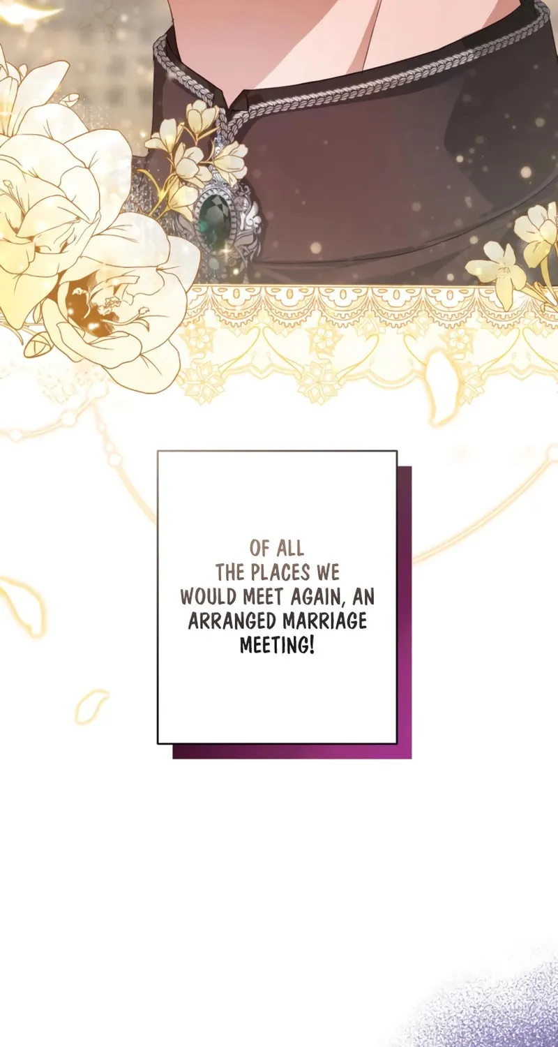 The Arranged Suitor Was the Kidnapper Chapter 1 page 90 - 